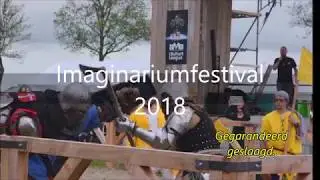 Imaginariumfestival 2018 Tytsjerk 1