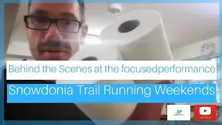 Behind The Scenes with focusedperformance