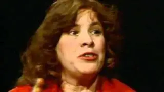 Jean Houston: Odyssey of the Soul (excerpt) - Thinking Allowed DVD w/ Jeffrey Mishlove