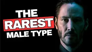 The 10 most characteristic traits of SIGMA MEN | Signs that you are a SIGMA MAN