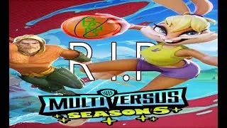 The Final season Of Multiversus - season 5 Gameplay