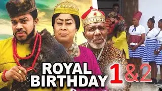 Royal Birthday 