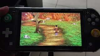 Tradu&ccedil;&atilde;o Grandia II HD Remaster 