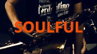 Soulful (Wooden House Version)