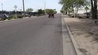 EVP Polaris XP Pro Turbo Exhaust System