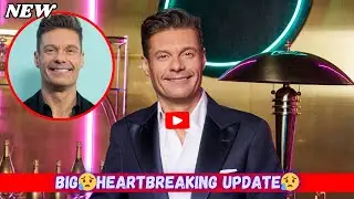 Unfair Criticism?Fans Rally Behind Ryan Seacrest After Hurtful Height Remarks😥Heartwarming Response!