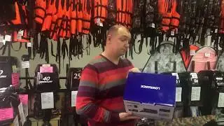 Проблемы с карточками для эхолотов Lowrance Hook 2 -9