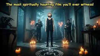 A haunted ritual turned into a possession nightmare! | Movie Recaps