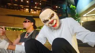 The Nino COPIAME (VIDEO OFICIAL🤡)❤🇩🇴