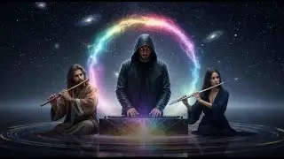 * ENIGMA FRENCH 65 *🌌 Sisco LE VOYAGEUR🌌#atmosphericmusic #enigma #music2025  #enigmaticmusic ✨SLV✨