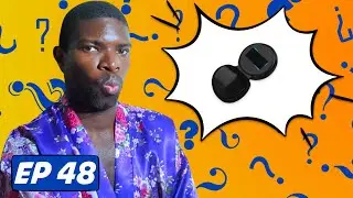 A Gadget for Your Tech w/ Calvin Cato | The Gadget Game Show