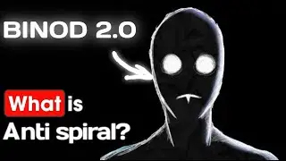 Why everyone commenting anti spiral? Who Is Anti-Spiral Anti Spiral Kya Hai In Hindi Anti Spiral