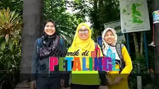 HUTAN PENDIDIKAN BUKIT GASING