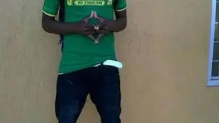 A'ukulus- Bad Gyal wine (Thunda Clap)
