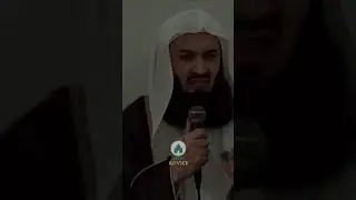The consciousness of Allah that is the best of affairs - Mufti Menk #shorts  #muftimenk #islam