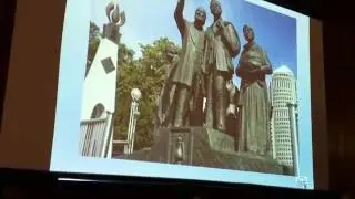 Jewish Historical Society of Michigan - An Introduction to Detroit's Jewish History 1/2