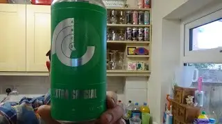 Good Chemistry Brewing | Extra Special Bitter