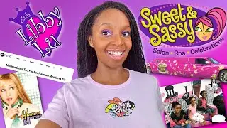 A Deep Dive Into Sassy and Sweet and Club Libby Lu