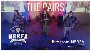 Ghostly Harmonies with the Pairs