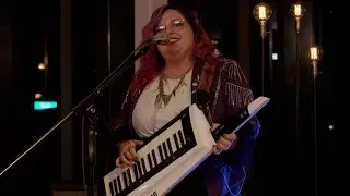 LAS EX - Autodefensa (Live on KEXP)