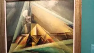 Christian Rohlfs and Others - Leopold Museum