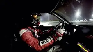 QATAR DRIFT CHAMPIONSHIP | ONBOARD CAMERA