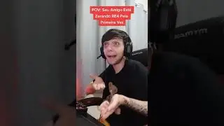 POV: Seu Amigo Est&aacute; Zerando Resident Evil 4 Pela Primeira Vez