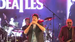 Daniel e Roupa Nova - BEATLES - Pinhais/PR 12/06/2022
