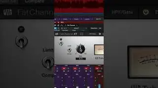 Легкое получение плавного вокала с помощью Tube Comp в Studio One | PreSonus