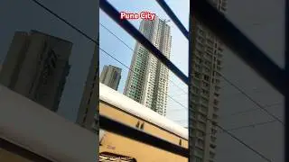 #pune #city STATE OF MAHARASHTRA 🏙️🔝 #travelingvlog #shorts #viralreels #subscribemychannel 🙏