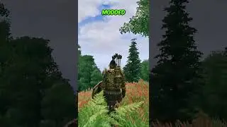 The Elder Scrolls Oblivion &mdash; ремастеринг или моддинг &mdash; что лучше?