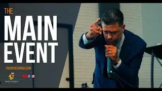 THE MOVE CHURCH LIVE 10/12/25