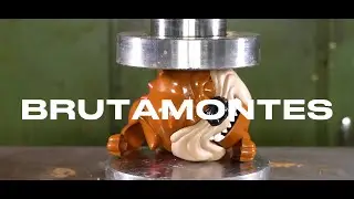 BRUTAMONTES