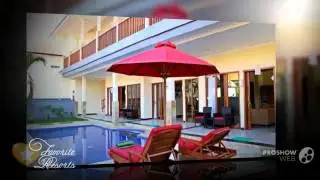 Bali Dive Resort and Spa - Indonesia Tulamben