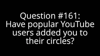 Question #161