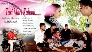 Tari Mari Kahani (The Real Love Story...)