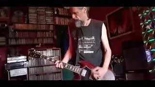 THE GUN CLUB-The House on Highland Avenue