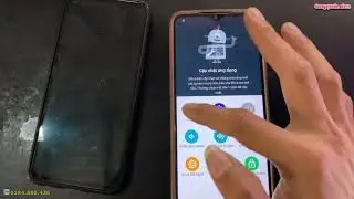 Vivo Y21s Bypass FRP Android 13 Without PC 2024 V2110