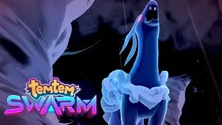 temtem swarm early access (Streaming Avatars)