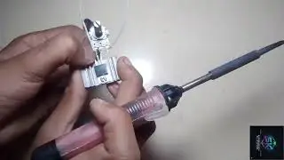 How to make moter speed controller #experiment #diy #shorts 