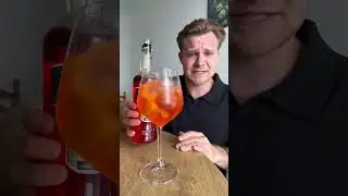 Один из самых популярных напитков в Европе, который легко приготовить и который имеет потрясающий...