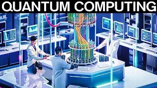 NVIDIA'S NEW CUDA Q CENTERS