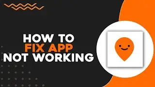 How To Fix Moovit App Not Working FIX (Quick Tutorial)