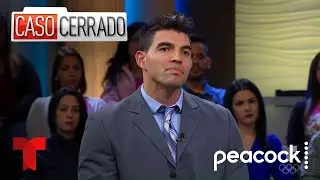 Caso Cerrado Complete Case | Deceitful fantasy 👯🏻‍♂️💵🤕