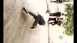 teck/break dance