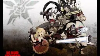 No More Heroes Original Soundtrack - Beam Katana Chronicles
