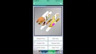 Scratch & Guess The Emoji Quiz (iOS)