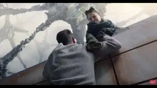 Фильм &laquo;Кома&raquo; 2019 трейлер. Премьера на ivi сразу после кинопроката
