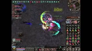 Metin2 Ro Tara Romaneasca vs Romania (uncut version) #01