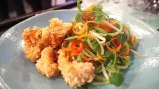 Ching's  Vlog: Filming On The Lorraine Show